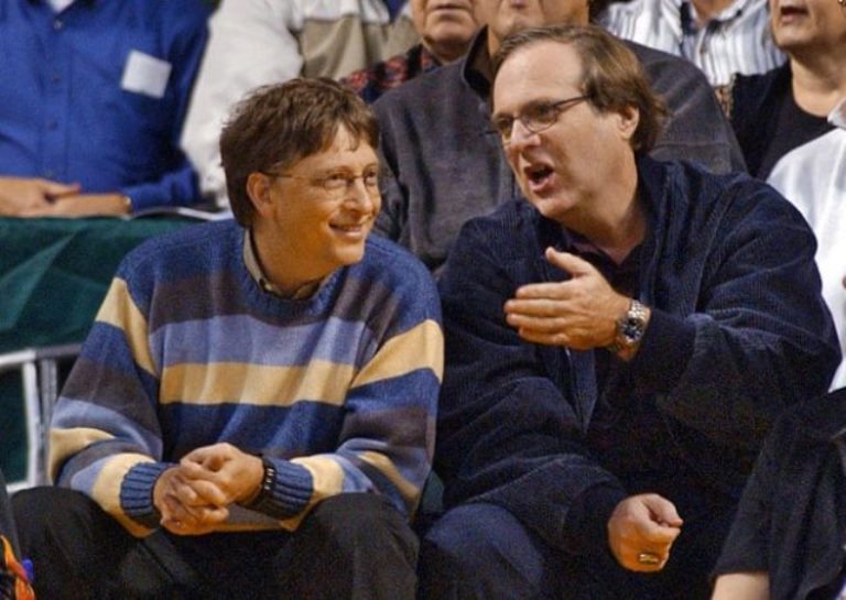 Who Was Paul Allen’s Wife, Girlfriend, Family? His Death and Net Worth