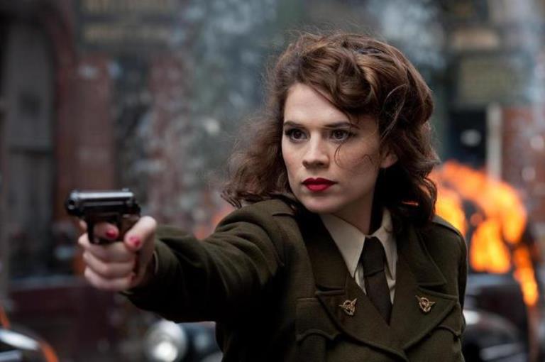 Who Is Peggy Carter’s Husband? Here Are Facts About The Fictional Character