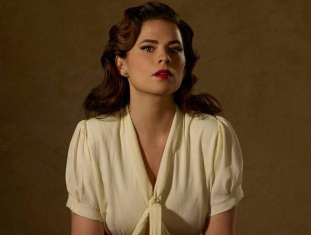 Who Is Peggy Carter’s Husband? Here Are Facts About The Fictional Character