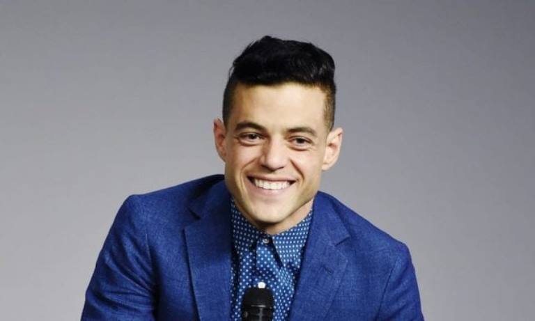 Rami Malek Twin Brother, Gay, Girlfriend, Sister, Height, Age, Ethnicity 