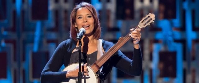 Rhiannon Giddens Biography, Husband, Parents and Other Important Facts