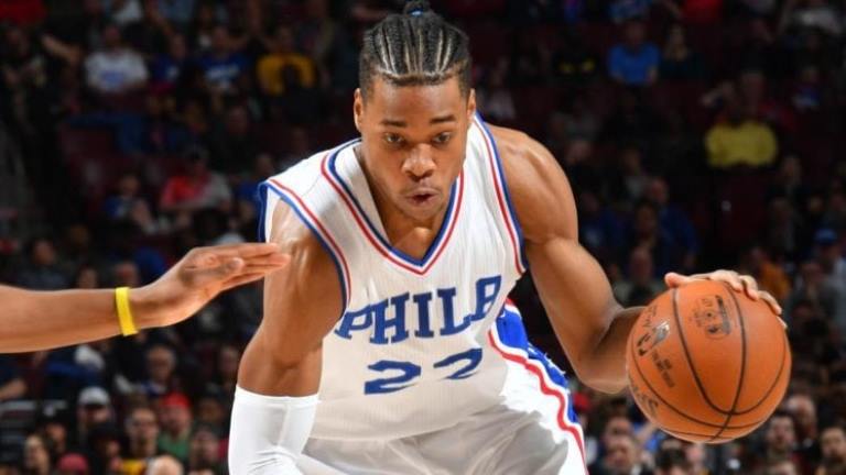 Who Is Richaun Holmes? Facts About The NBA Center, Power Forward