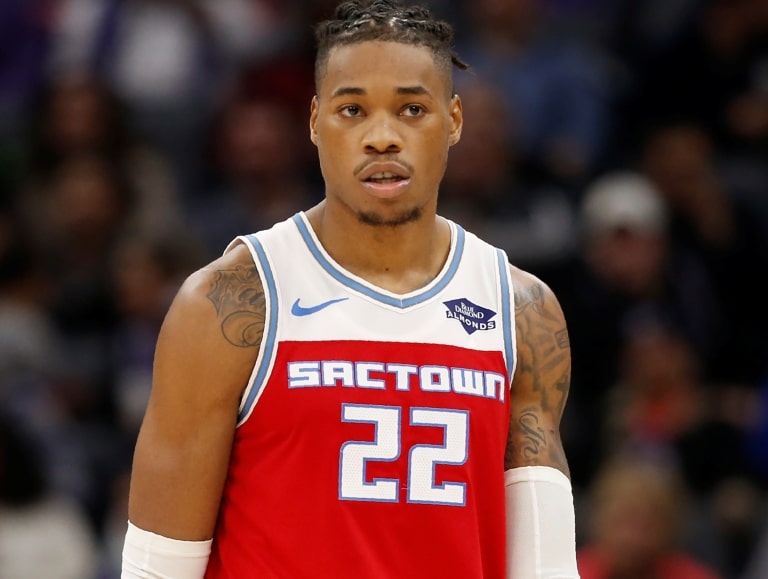 Who Is Richaun Holmes? Facts About The NBA Center, Power Forward