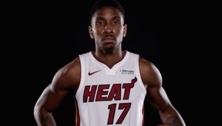 Who Is Rodney McGruder (NBA Star)? Here Are Facts You Need To Know