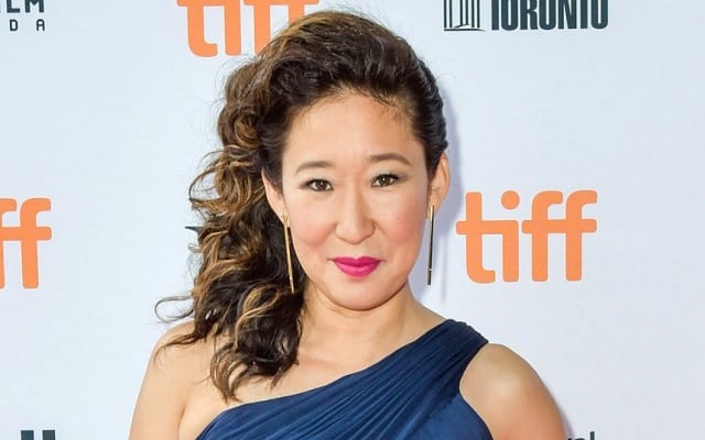 Sandra Oh Net Worth, Husband, Partner and Other Interesting Facts
