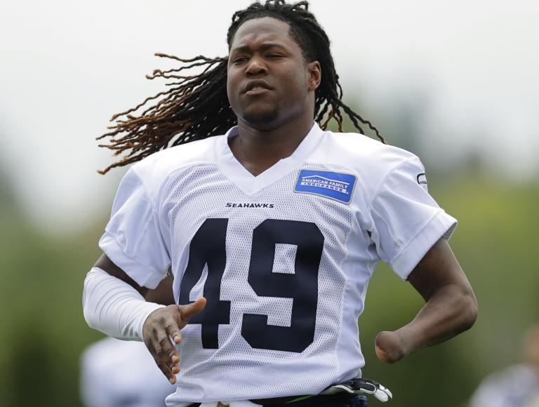 Shaquill Griffin Bio, Height, Weight, Body Measurements, Brother