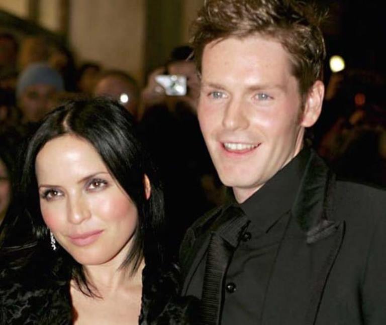 Is Shaun Evans Married, Who Is His Wife? Girlfriend, Biography