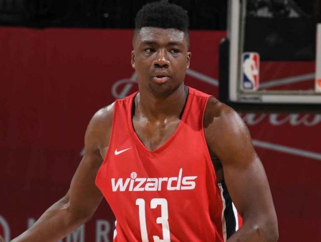 Thomas Bryant Bio, NBA Career Stats, Height, Weight and Body Measurements