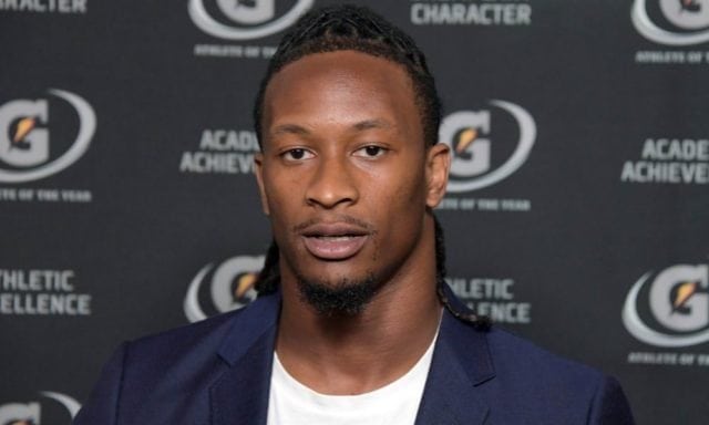 Todd Gurley Girlfriend, Wife, Salary, Age, Height, Weight, Biography