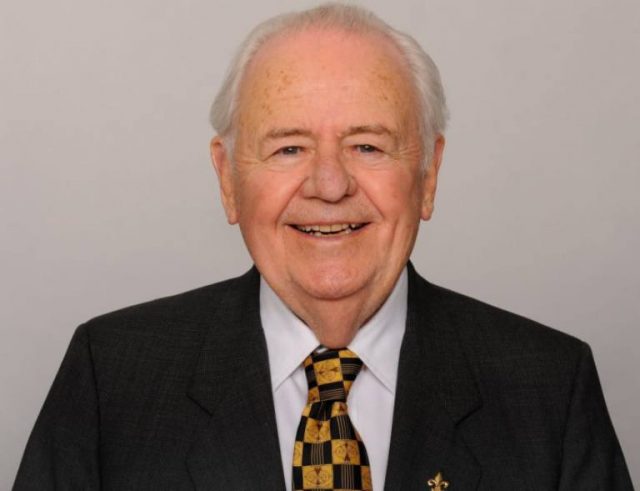 Who Was Tom Benson? His Wife, Daughter, Family, Bio, Death