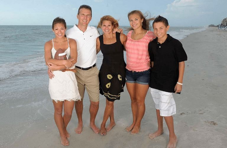 Urban Meyer Wiki, Salary, Daughter, Wife, Net Worth and Coaching Record