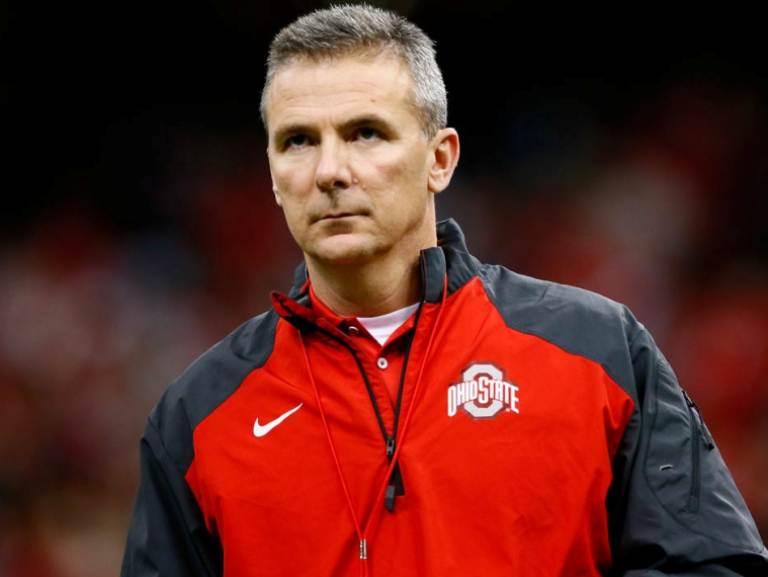 Urban Meyer Wiki, Salary, Daughter, Wife, Net Worth and Coaching Record