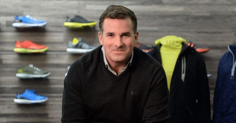 Kevin Plank Wife, Family, and Biography of Under Armour CEO