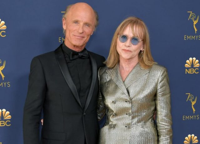 Amy Madigan Bio, Age, Net Worth, Facts About Ed Harris’ Wife