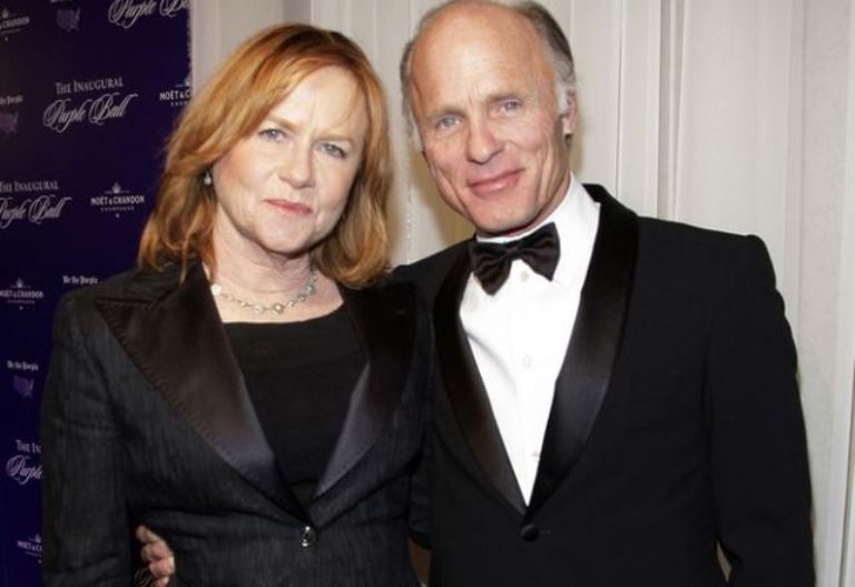 Amy Madigan – Bio, Age, Net Worth, Facts About Ed Harris’ Wife