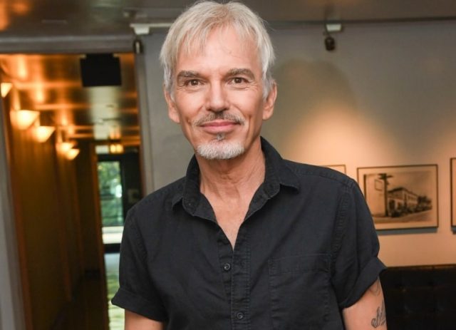 Billy Bob Thornton Net Worth & How Much He Made in His Movie Career