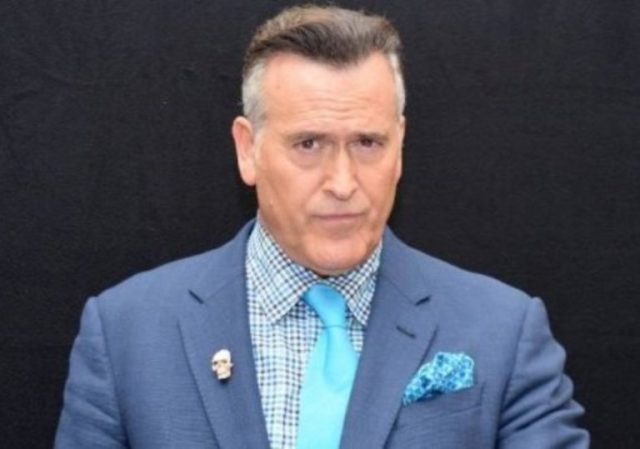 Bruce Campbell Biography, Net Worth, Wife and Other Interesting Facts