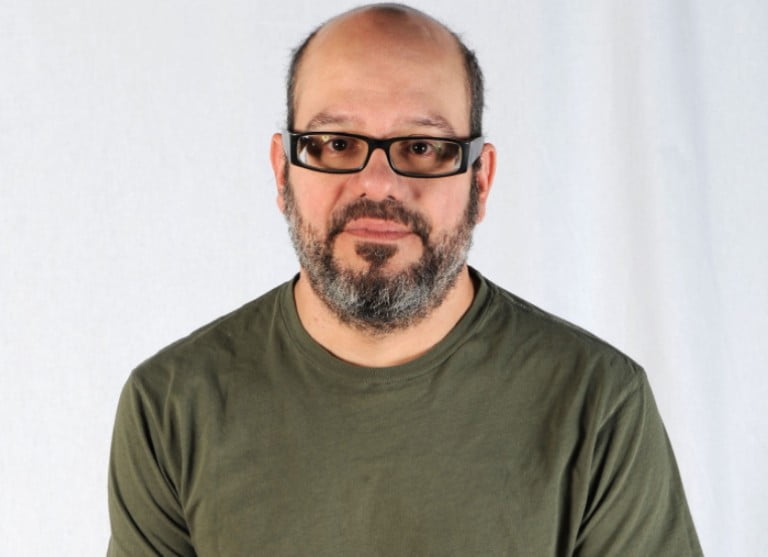 David Cross Bio, Wife, Net Worth And Family Life Of The American Comedian