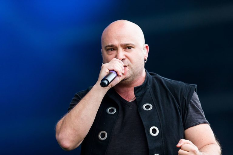 David Draiman Wife, Daughter, Son, Height, Net Worth, Age, Religion 