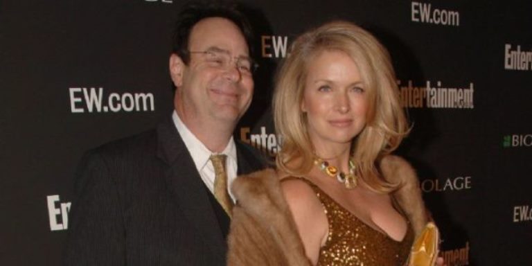Donna Dixon Married Life With Husband Dan Aykroyd: All You Need To Know