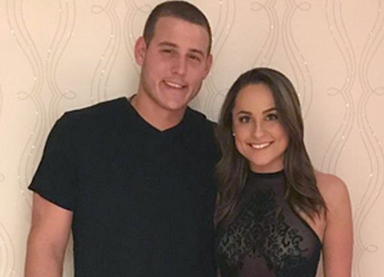 Emily Vakos Biography, Family, Facts About Anthony Rizzo’s Wife