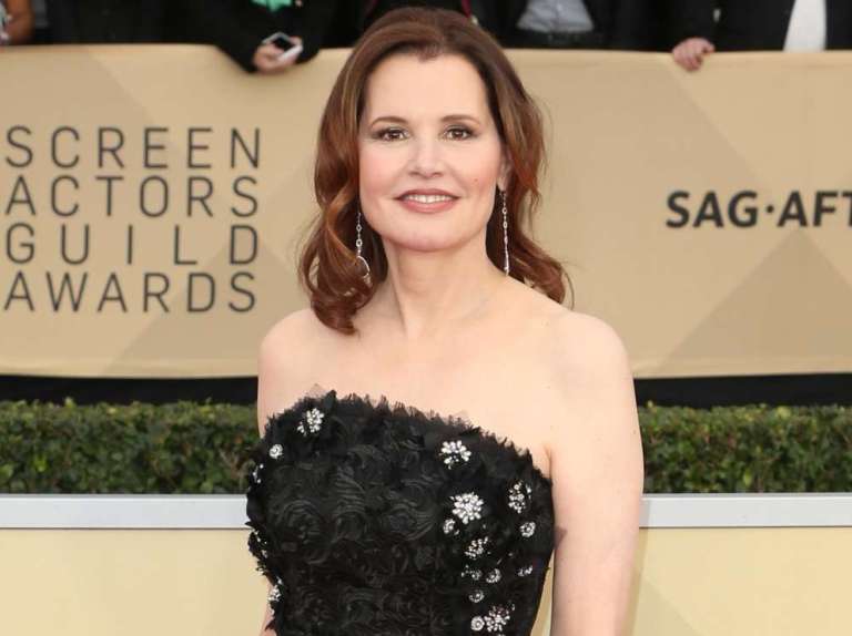 How Tall is Geena Davis, Who are Her Children, Spouse, Net Worth?