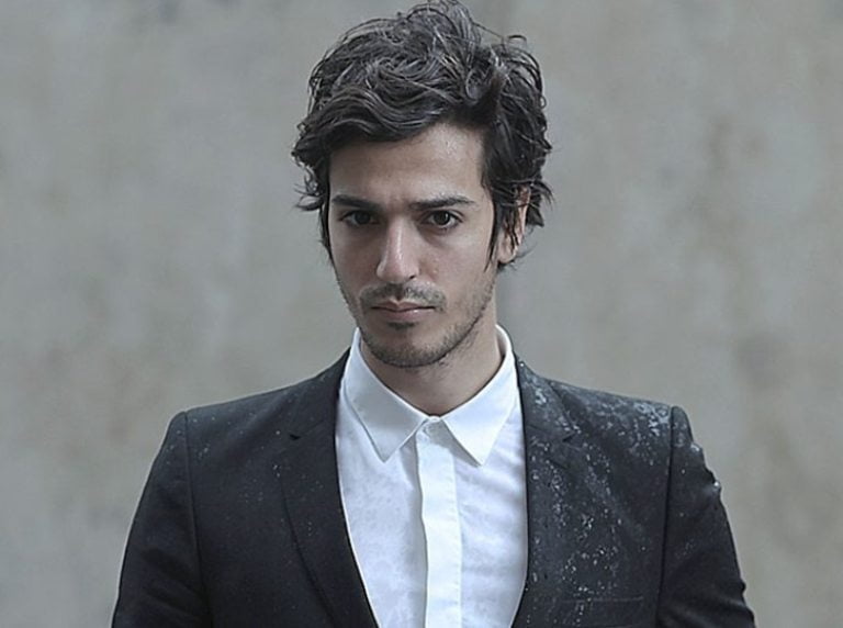 Gesaffelstein Everything To Know About The French Record Producer
