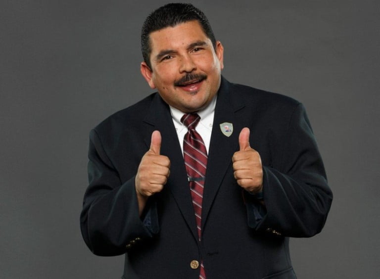 Is Guillermo Rodriguez Married? Who Is His Wife, Family?