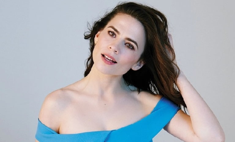 Hayley Atwell – Measurements, Age and Boyfriend or Husband If Married
