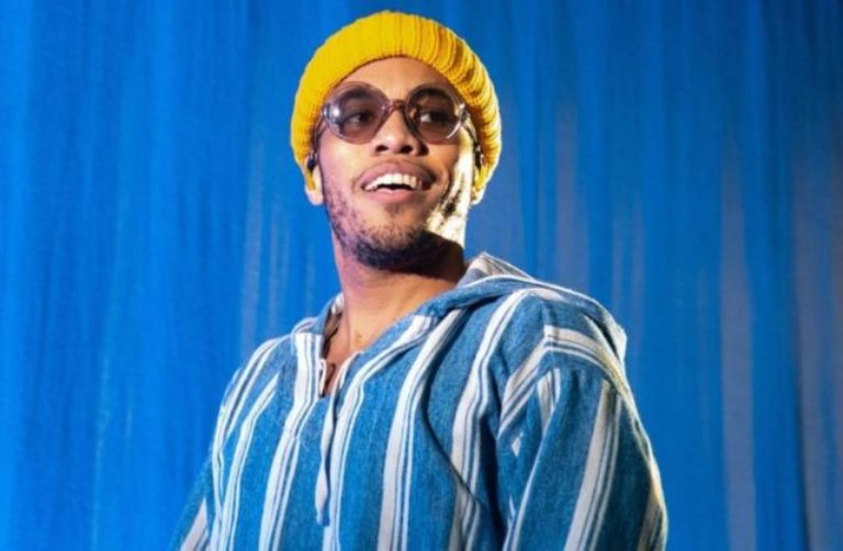 Jae Lin – Everything To Know About Anderson Paak’s wife