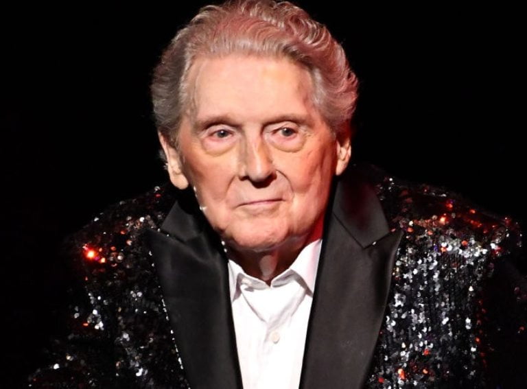 Jerry Lee Lewis Bio, Spouse or Wife, Cousin, Dead or Alive, Net Worth, Children