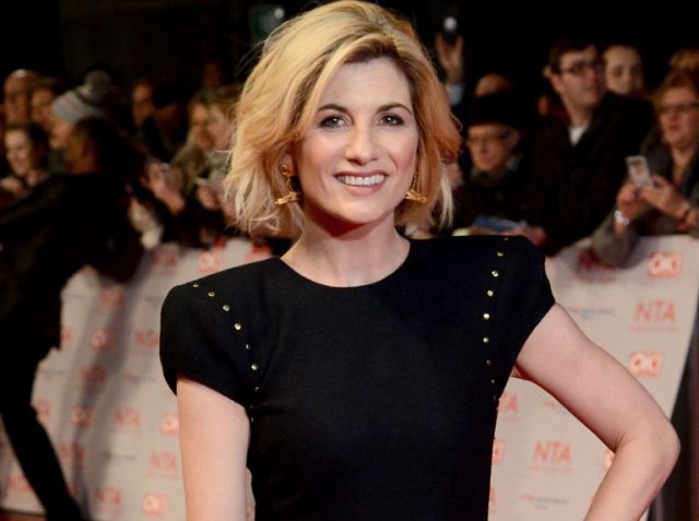 Who is Jodie Whittaker of Doctor Who? Here’s Everything We Know About Her