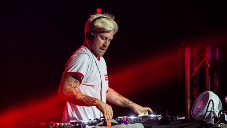 Kayzo – Biography, Family, Facts About The DJ