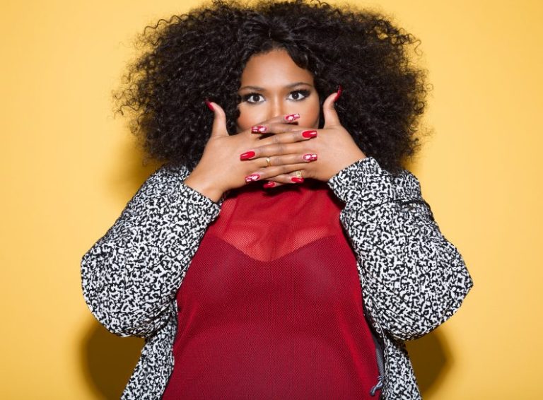 Lizzo Biography, Age, Wiki, Facts About The American Rapper