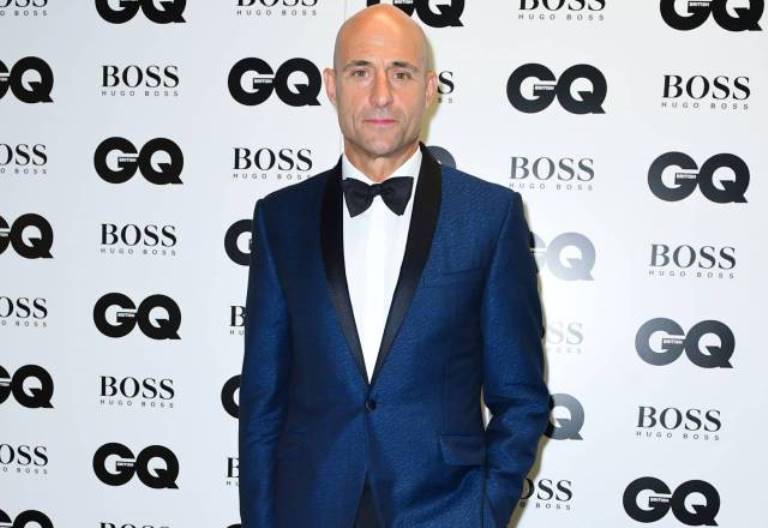 Mark Strong (Kingsman Actor) – Bio, Wife, Age, Net Worth, Height