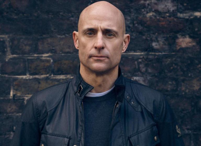Mark Strong (Kingsman Actor) Bio, Wife, Age, Net Worth, Height