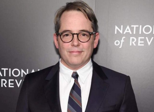Matthew Broderick Net Worth, Wife, Age, Children and Other Interesting Facts