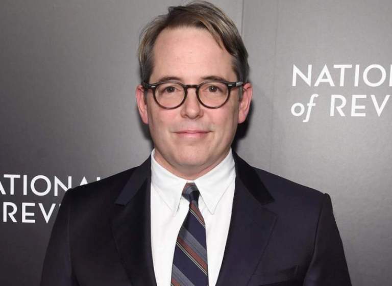 Matthew Broderick Net Worth, Wife, Age, Children and Other Interesting Facts