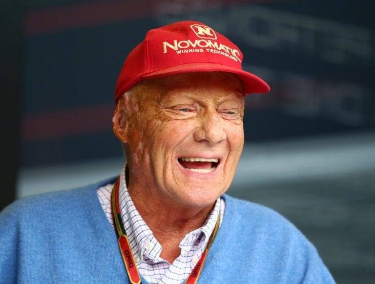 Niki Lauda – Biography, Wife, Children, Age, Height, Weight