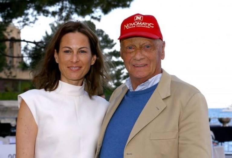 Niki Lauda – Biography, Wife, Children, Age, Height, Weight