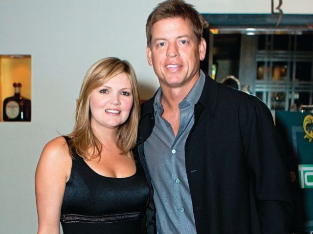 Rhonda Worthey Bio, Celeb Profile and Facts About Troy Aikman’s Ex-Wife
