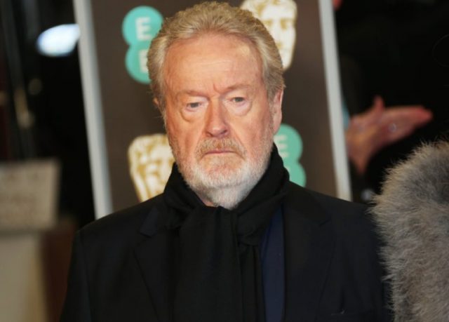 Ridley Scott Biography, Net Worth, Brothers and Family Facts