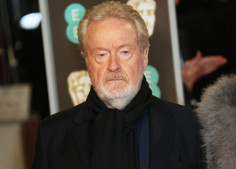 Ridley Scott Biography, Net Worth, Brothers and Family Facts