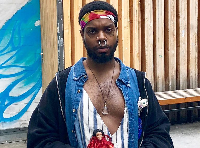 Serpentwithfeet – Everything To Know About The Musician
