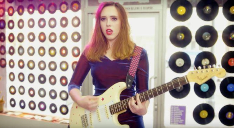 Soccer Mommy – Bio, Age, Family, Facts About The Singer