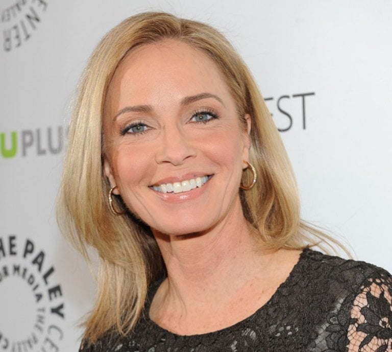 Susanna Thompson – Biography, Celebrity Facts, Awards and Family Life