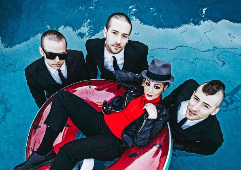 The Interrupters – Bio, Members, Facts About The Band