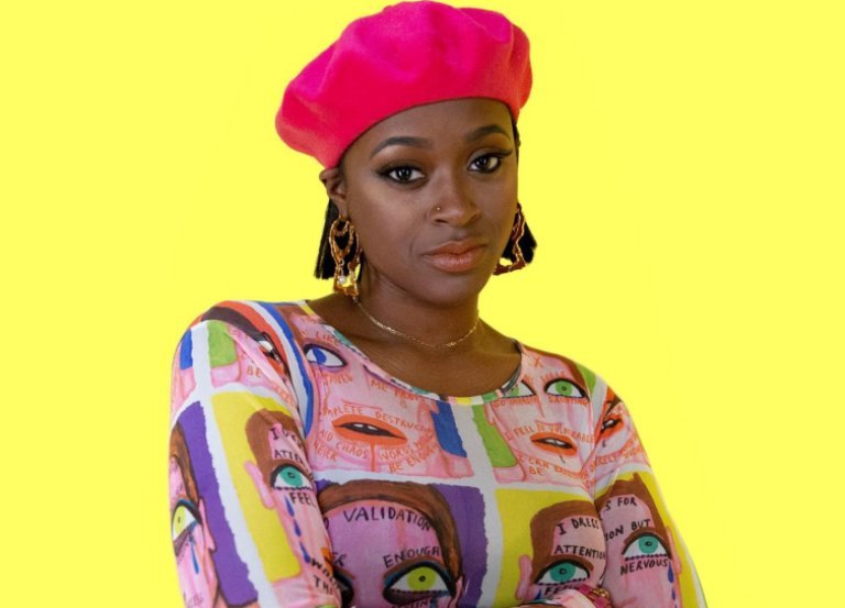 Tierra Whack Biography, Age, Family, Facts About The Rapper