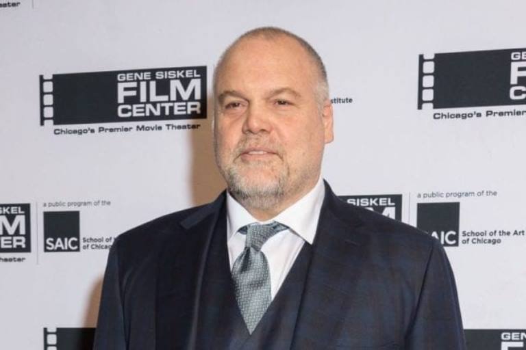Vincent D’Onofrio Bio, Net Worth, Height, Weight, Wife and Daughter