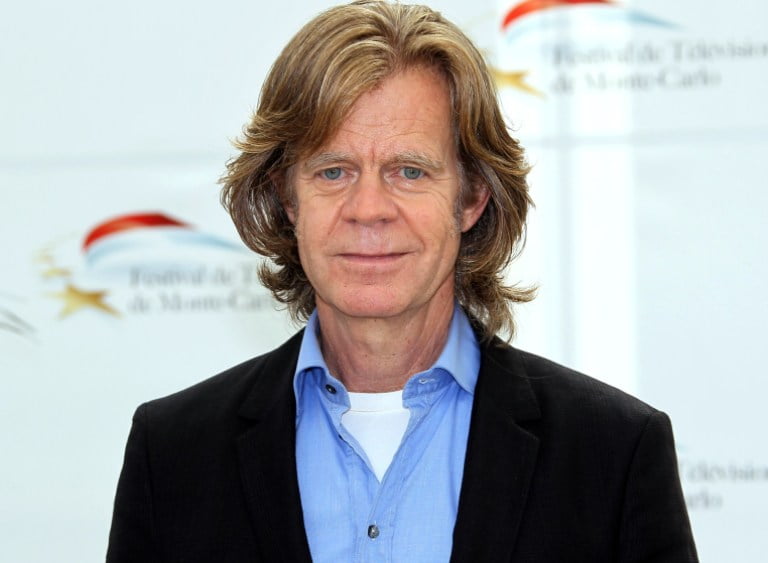 Is William H Macy Dead Or Alive, Who Is His Wife, Children And Net Worth